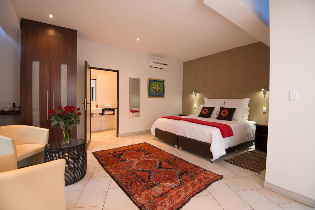 Montebello Guesthouse Віндгук Номер фото