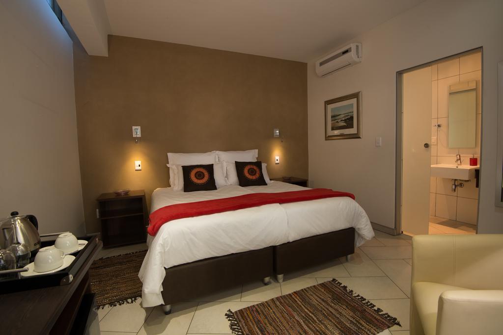 Montebello Guesthouse Віндгук Номер фото